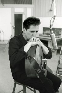 Show pays tribute to Johnny Cash